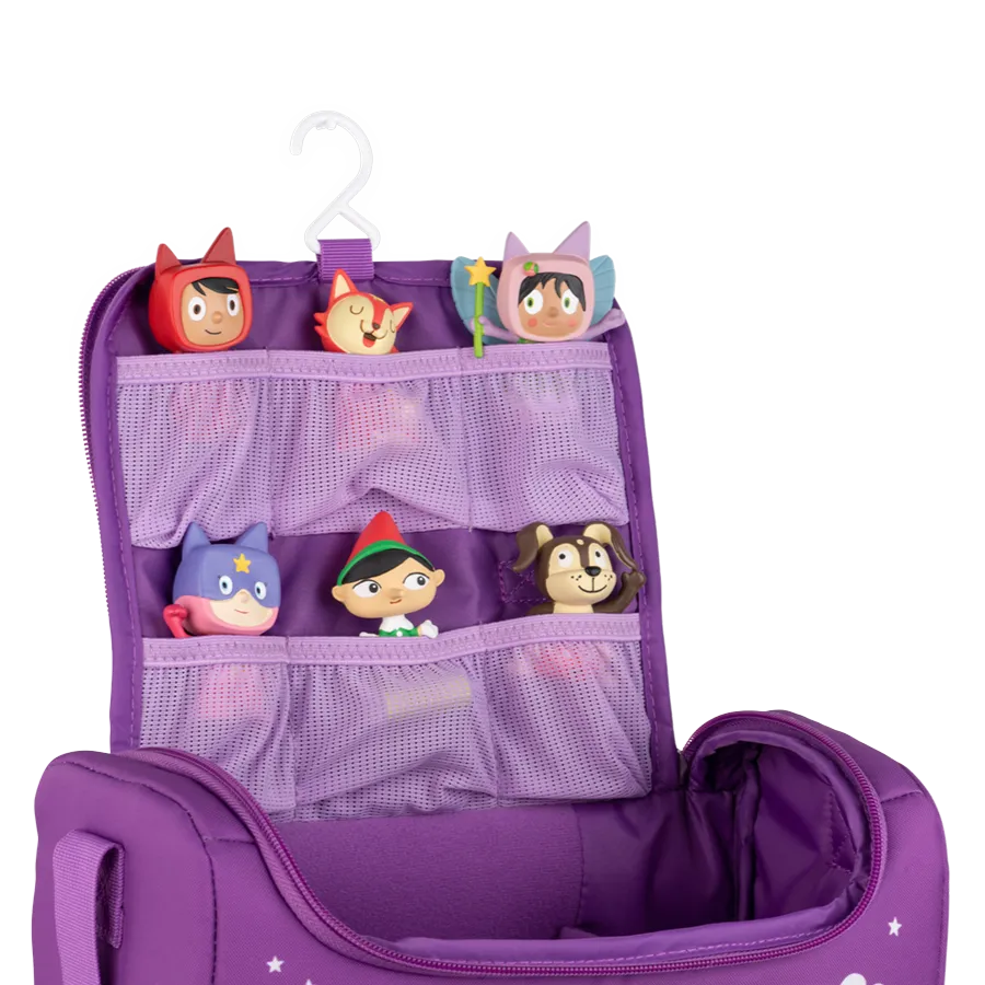 Tonies - Listen & Play Bag - Over The Rainbow