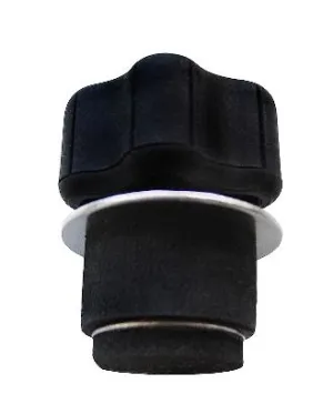 Treasure Products Battery Compartment Seal Vibra Battery Compartment Seal Assembly