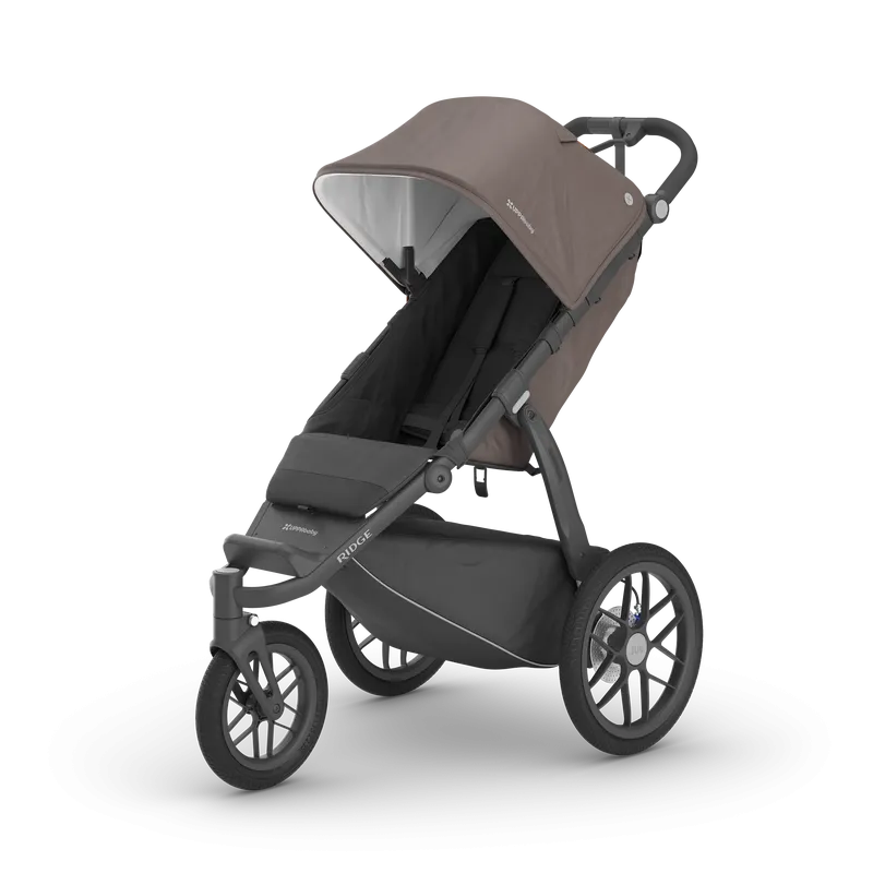 UPPAbaby Ridge All-Terrain Stroller
