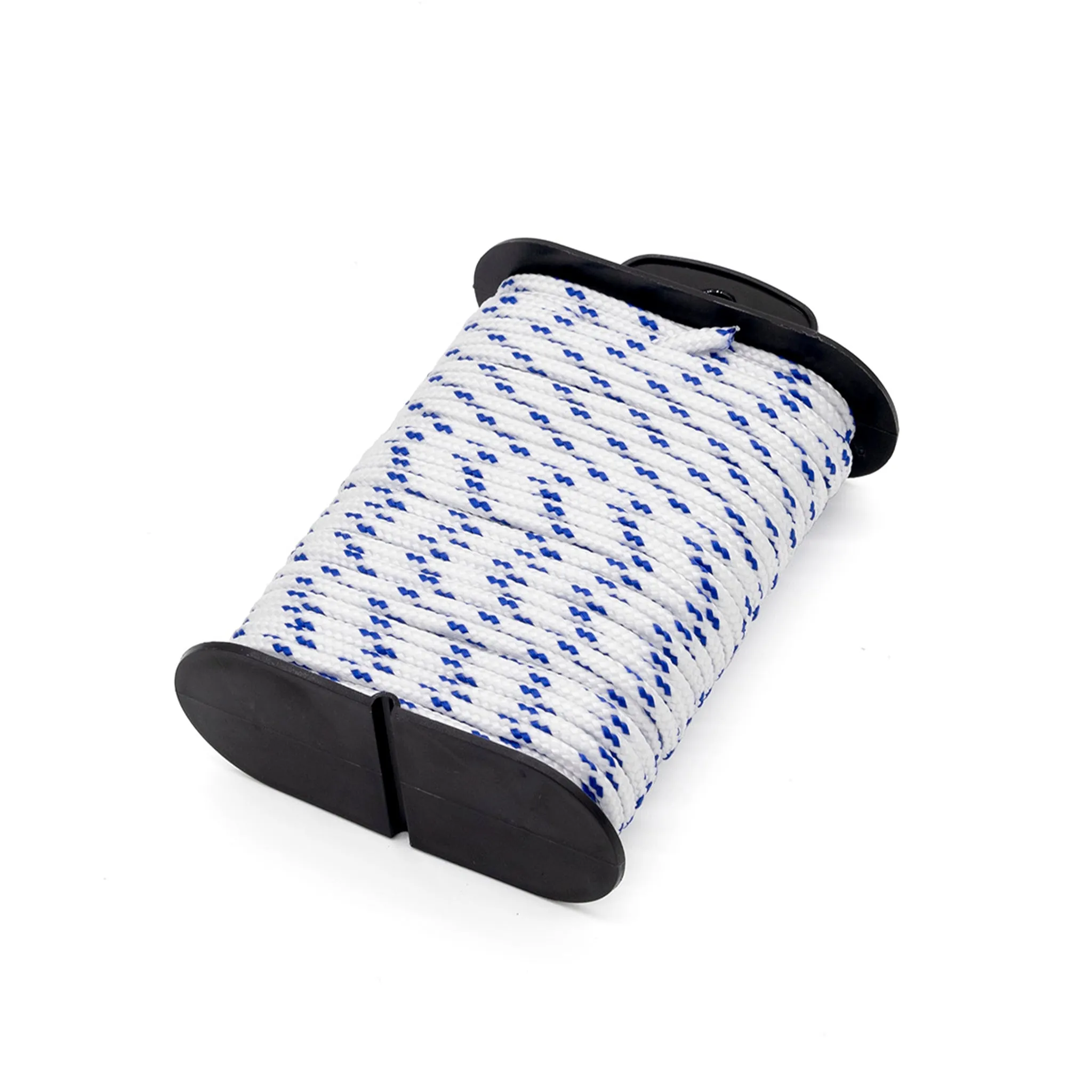 Utility Rope 3mm x 15m Bundle - Blue/White