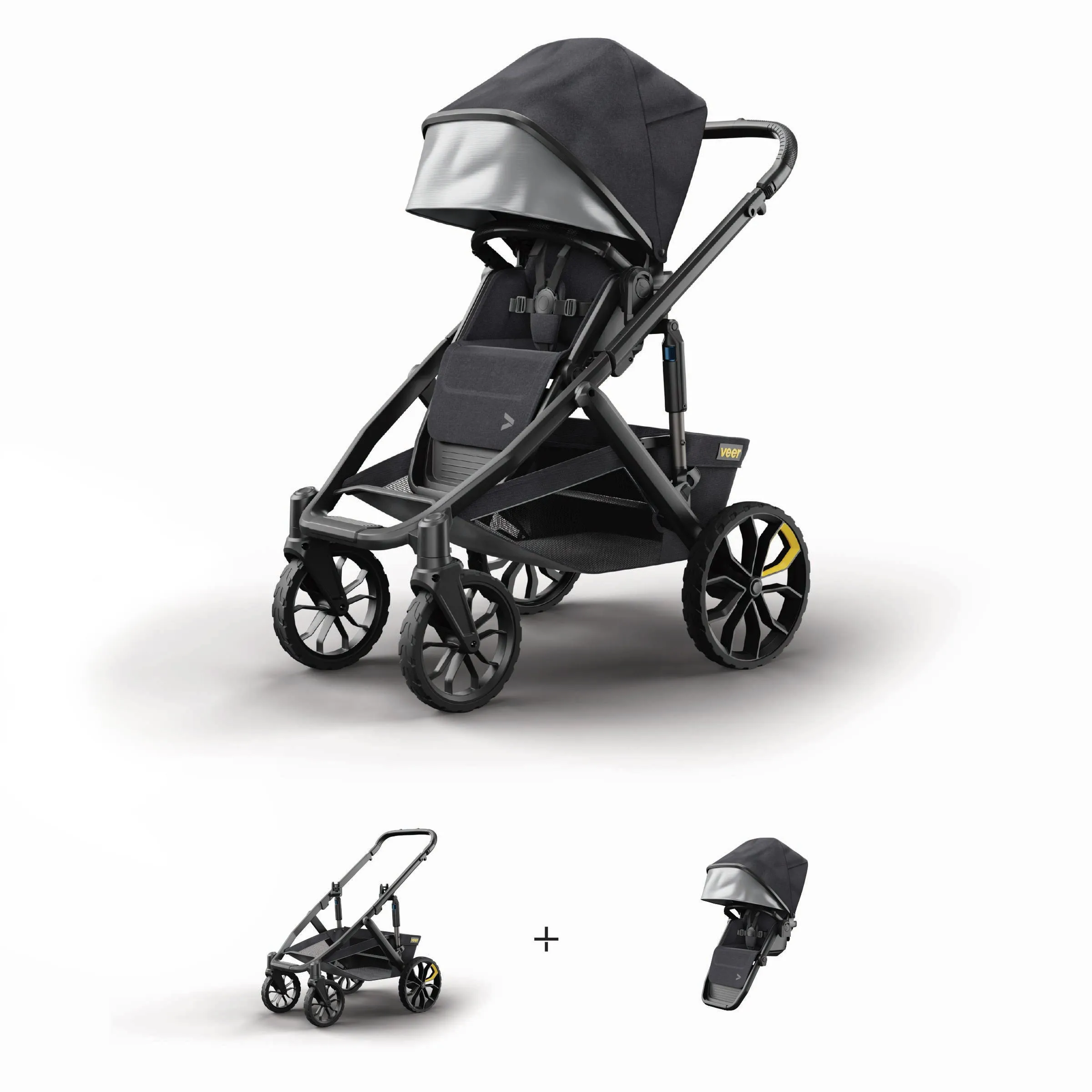 Veer Switch&Roll Bundle
