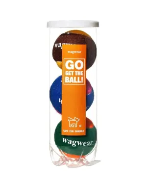 Wagwear - GO GET THE BALL!