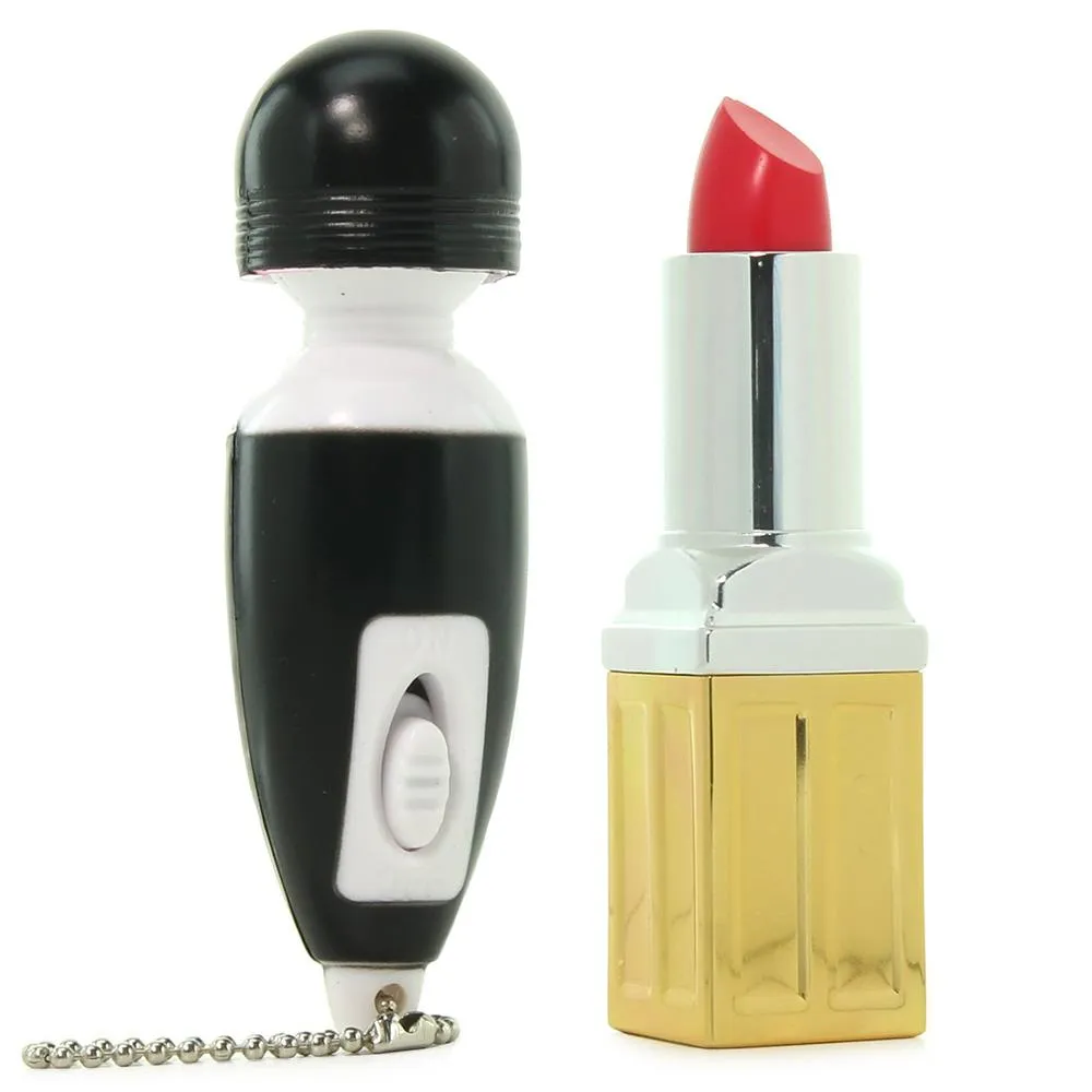 Wanachi Micro Massager