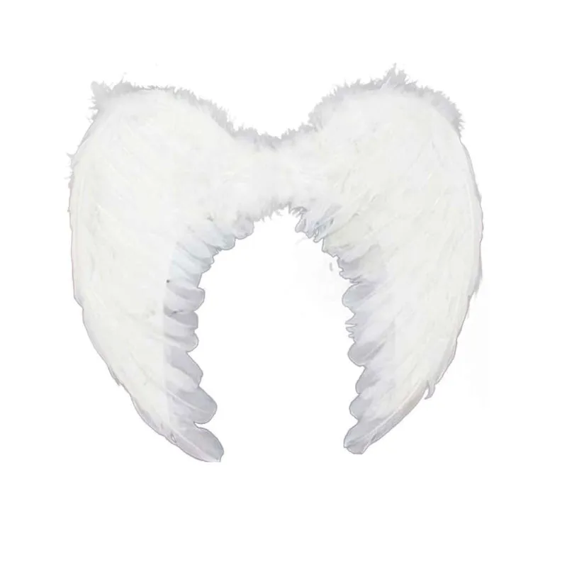 White Wings Down 80 X 60cm