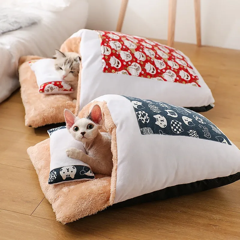 Winter Sleeping Bag