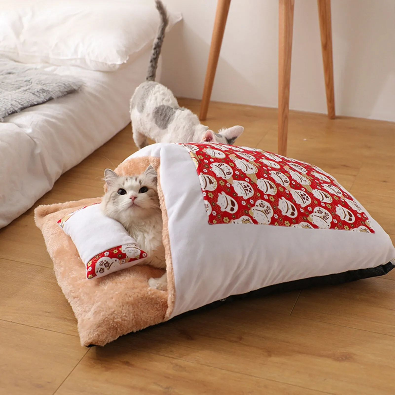 Winter Sleeping Bag