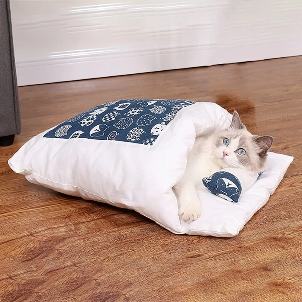 Winter Sleeping Bag