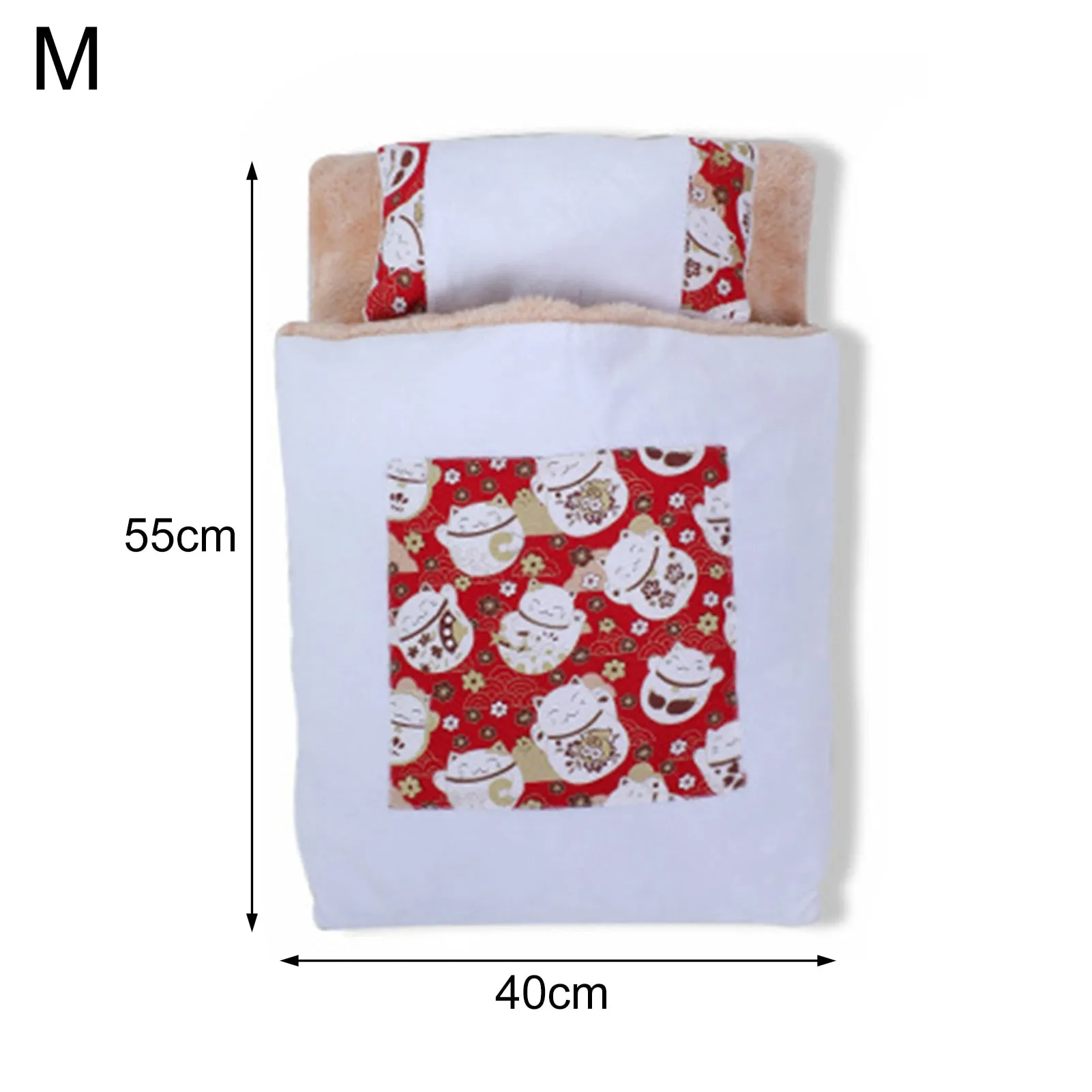 Winter Sleeping Bag