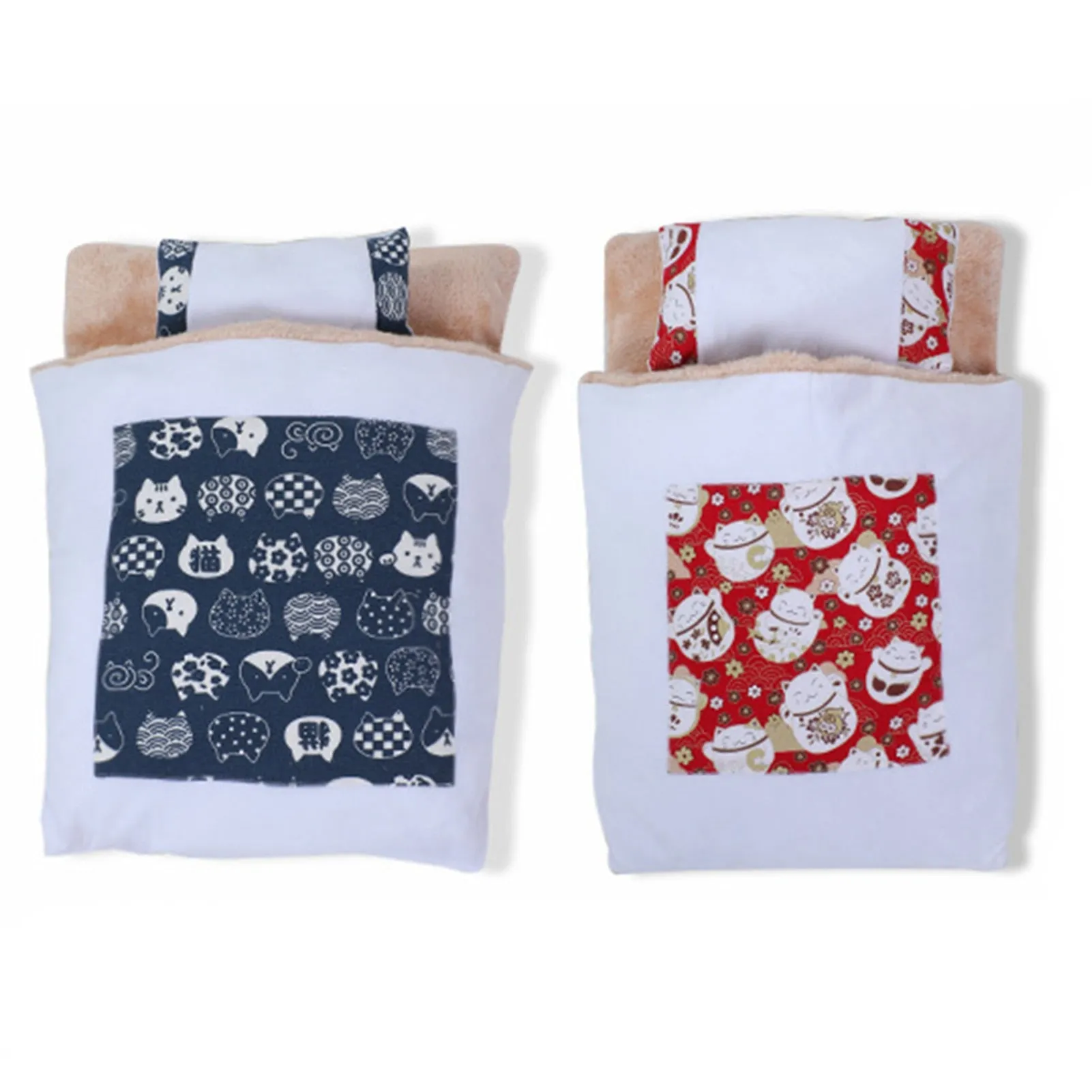 Winter Sleeping Bag