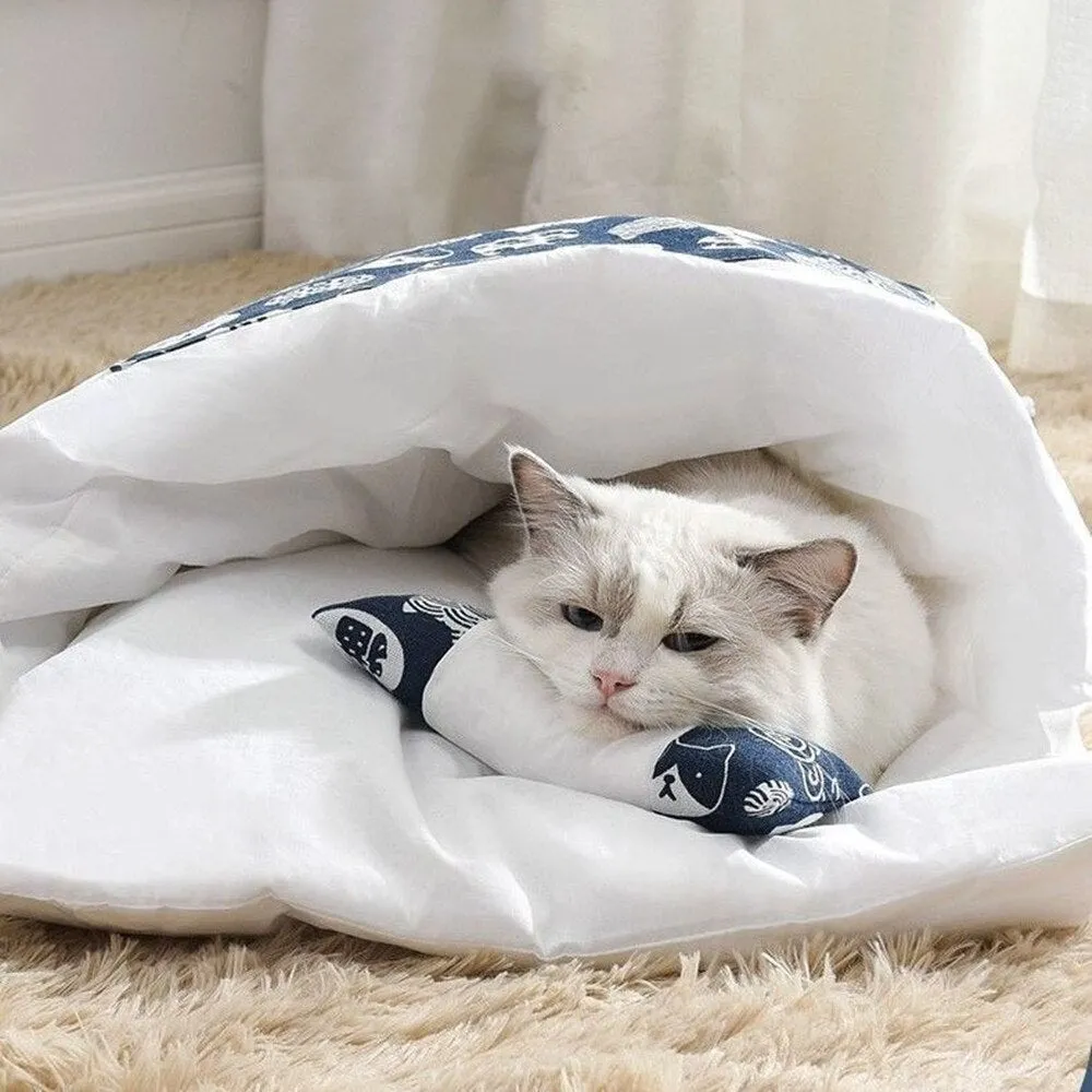 Winter Sleeping Bag