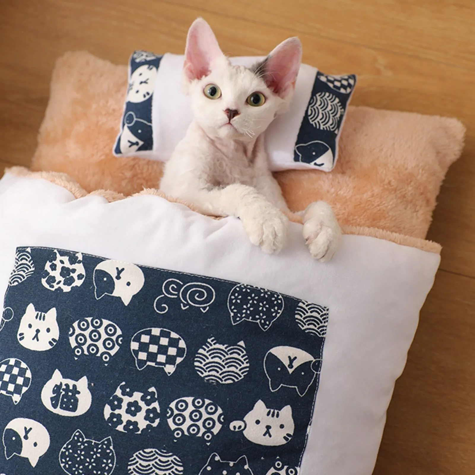 Winter Sleeping Bag