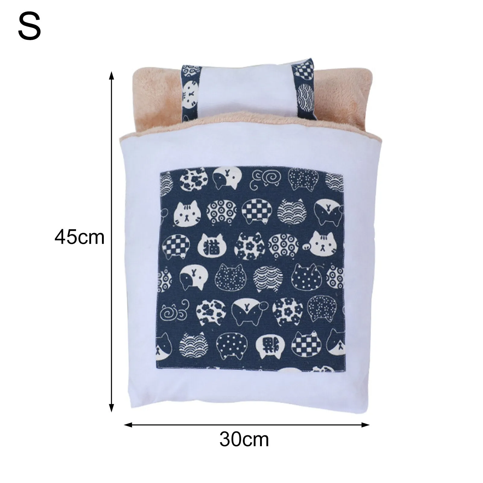 Winter Sleeping Bag