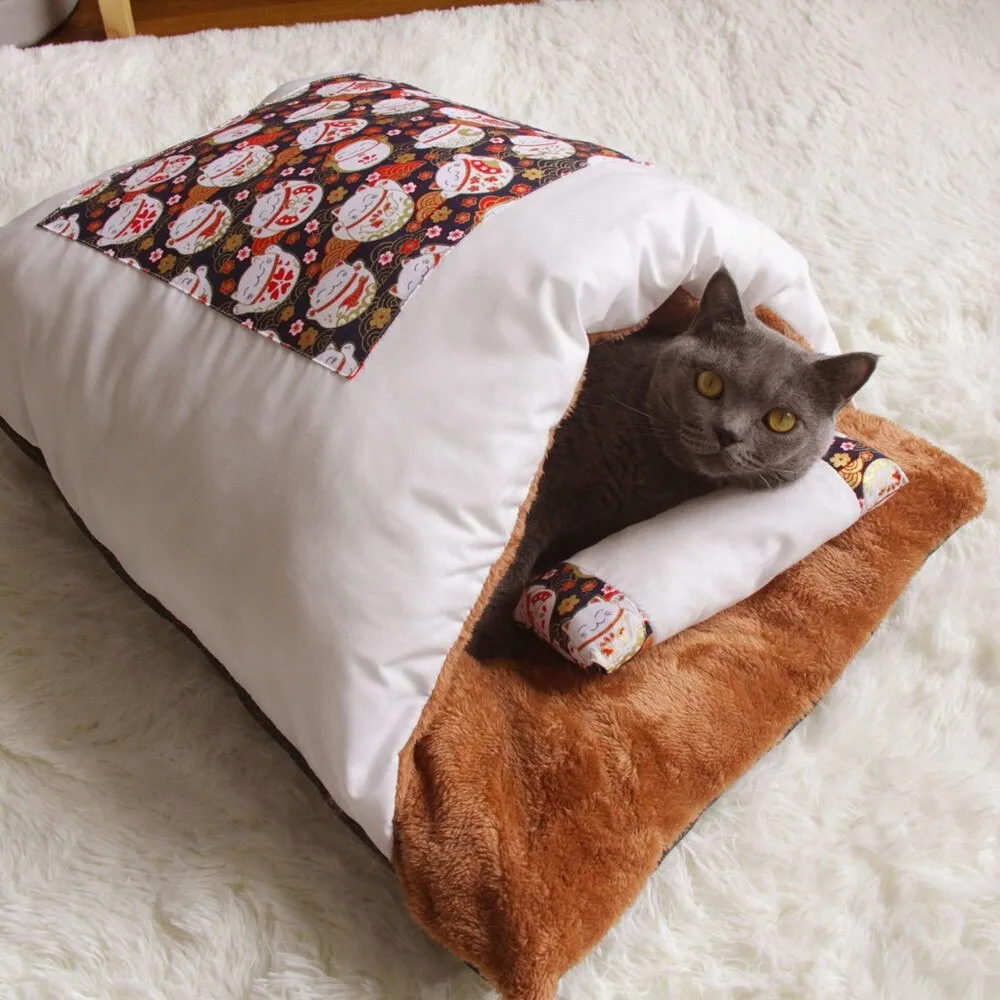 Winter Sleeping Bag