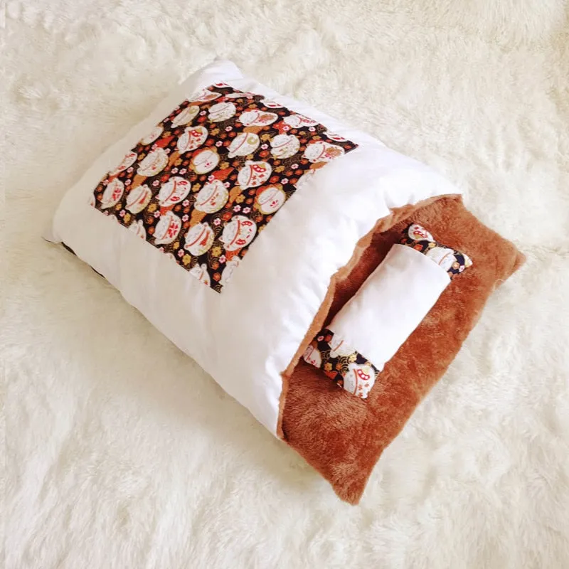 Winter Sleeping Bag