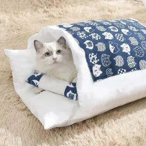 Winter Sleeping Bag