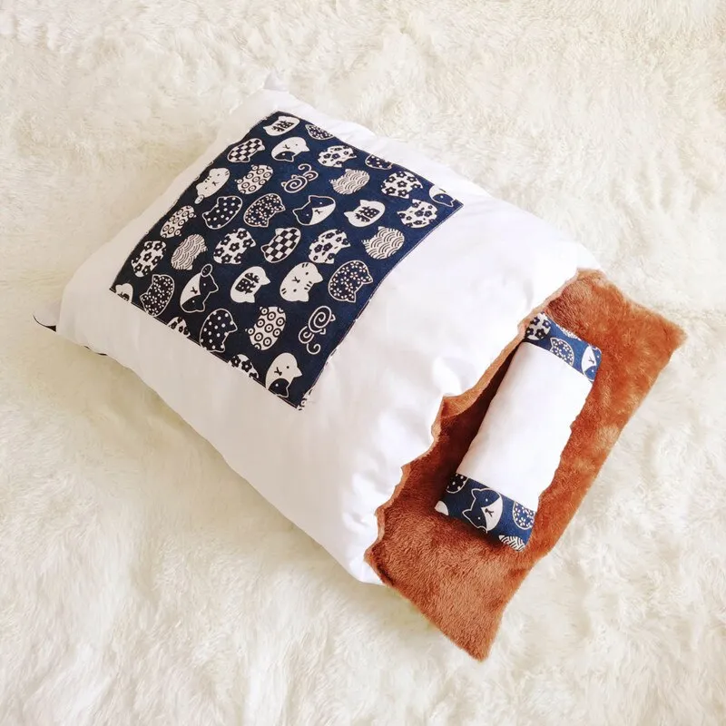 Winter Sleeping Bag