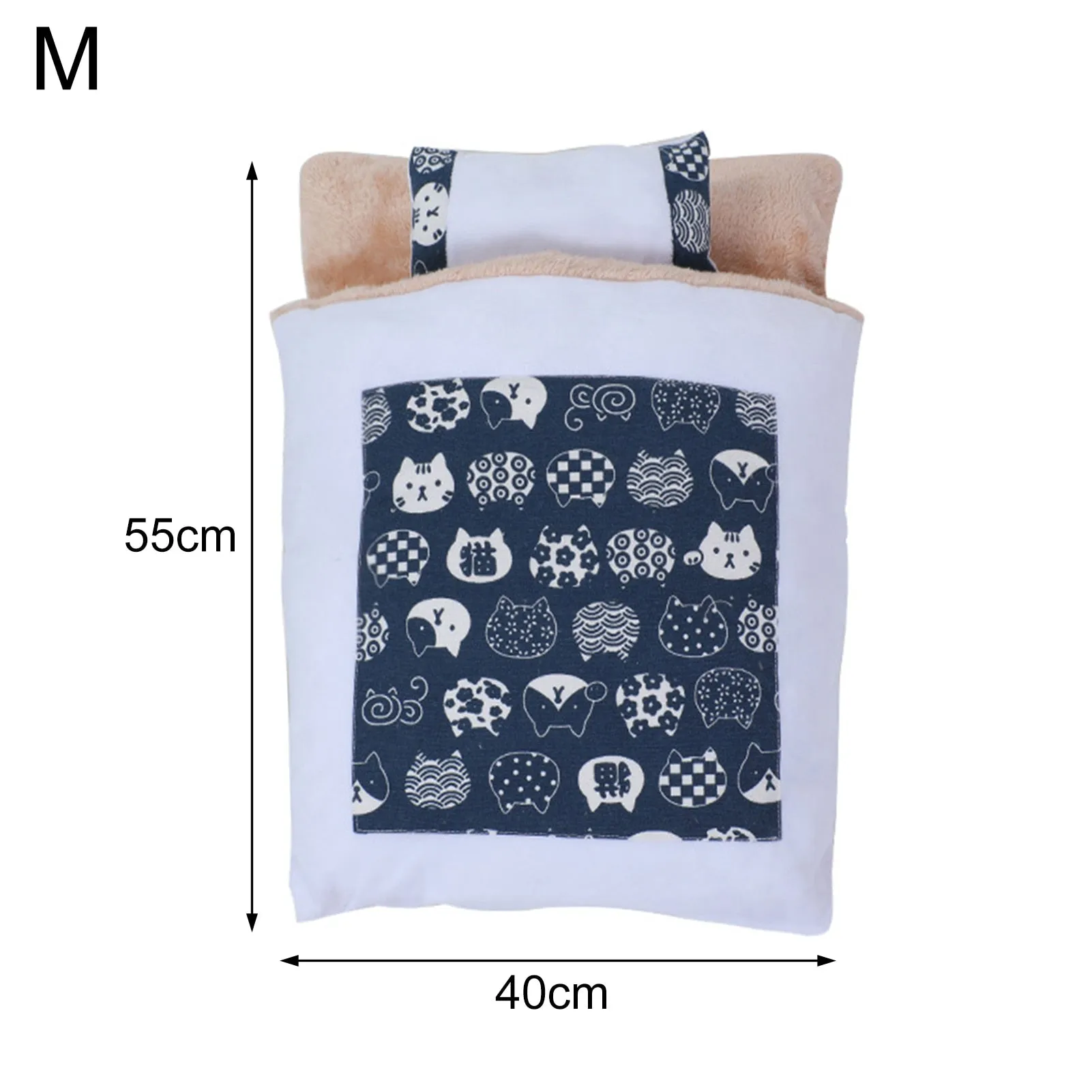 Winter Sleeping Bag