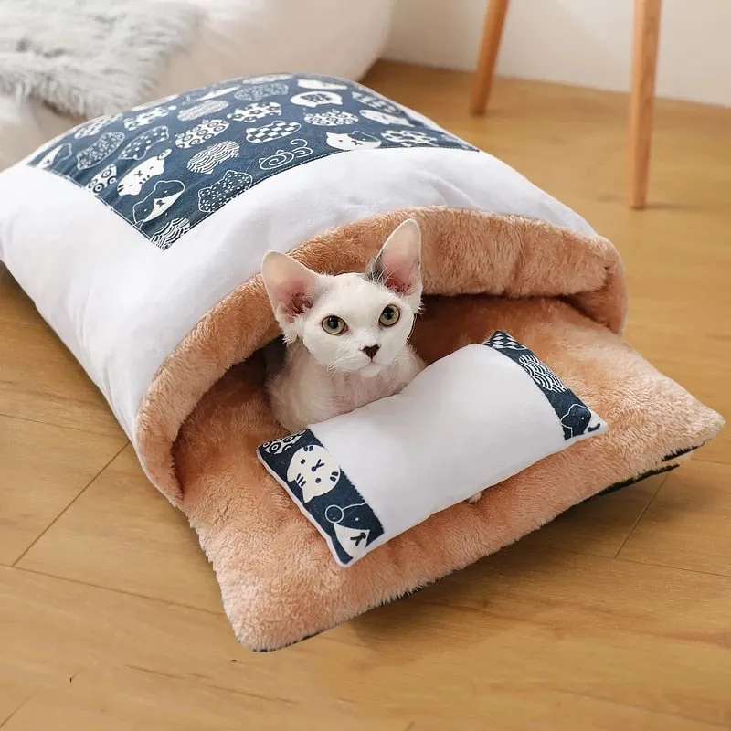 Winter Sleeping Bag