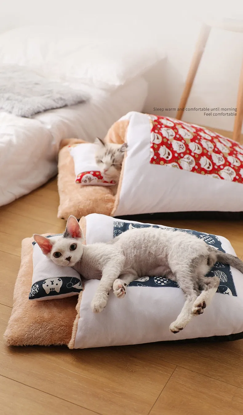Winter Sleeping Bag