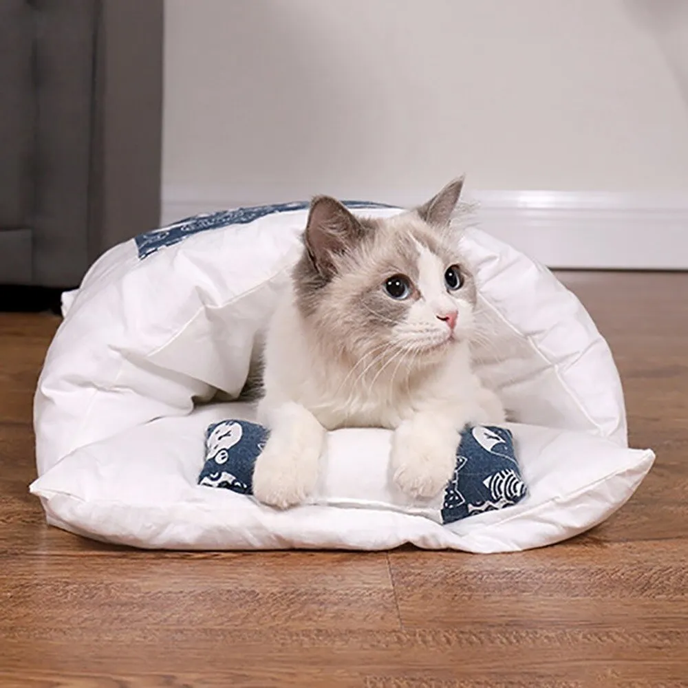 Winter Sleeping Bag