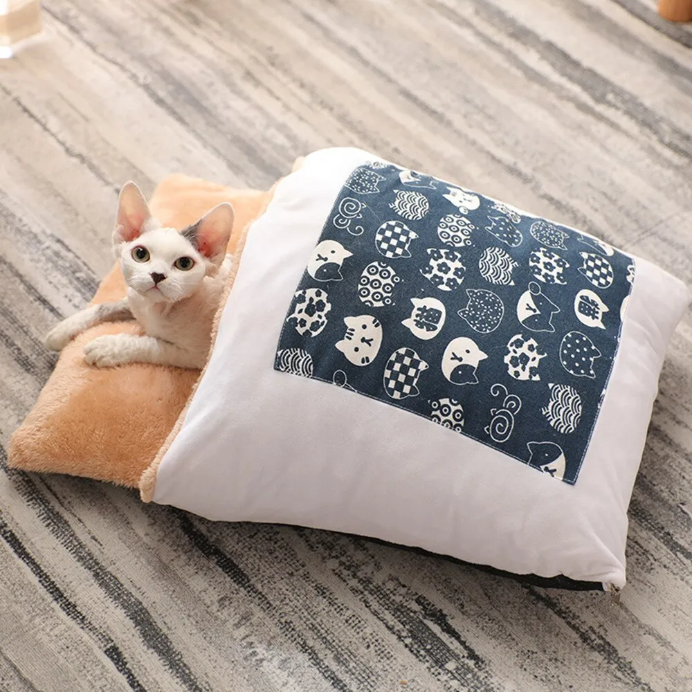 Winter Sleeping Bag
