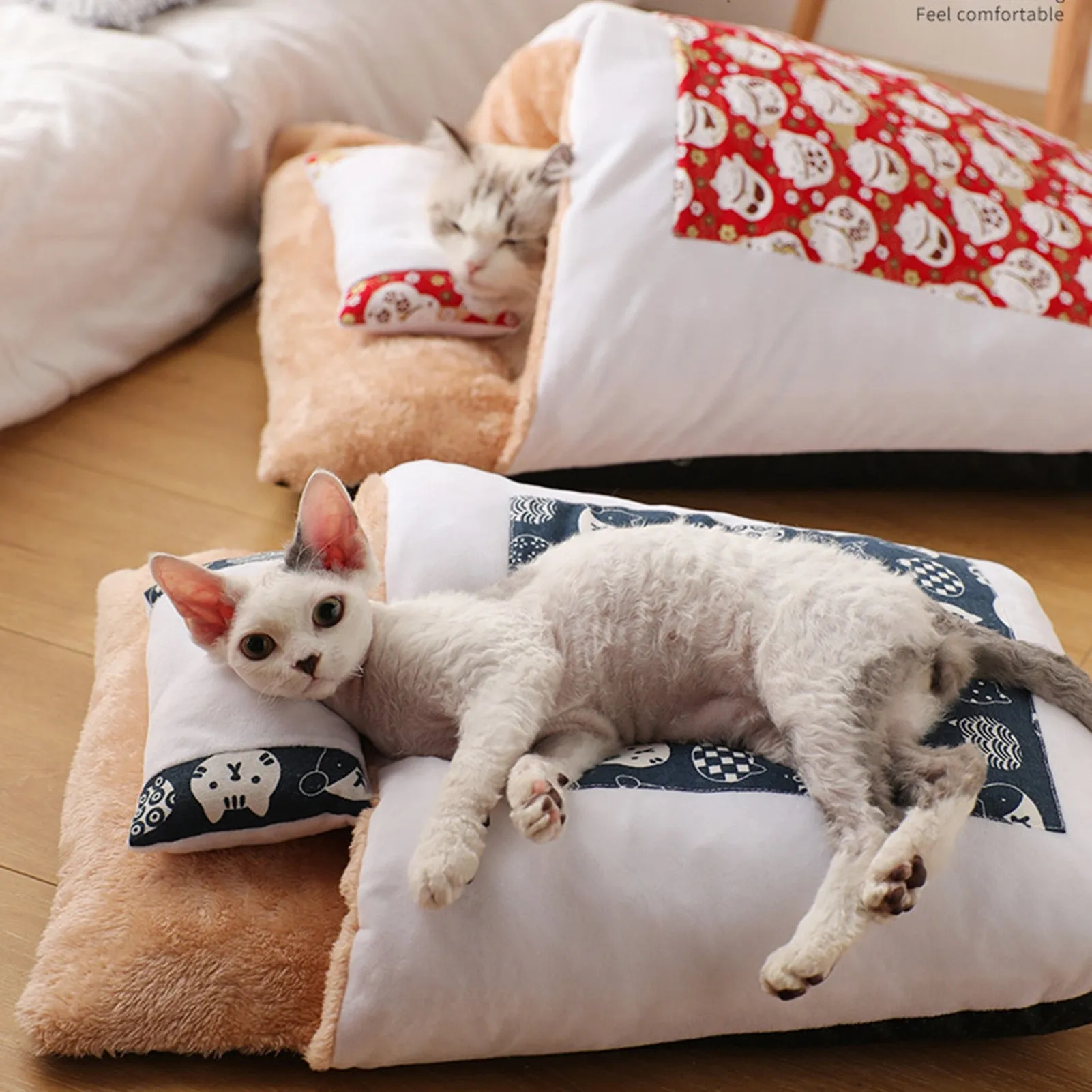 Winter Sleeping Bag