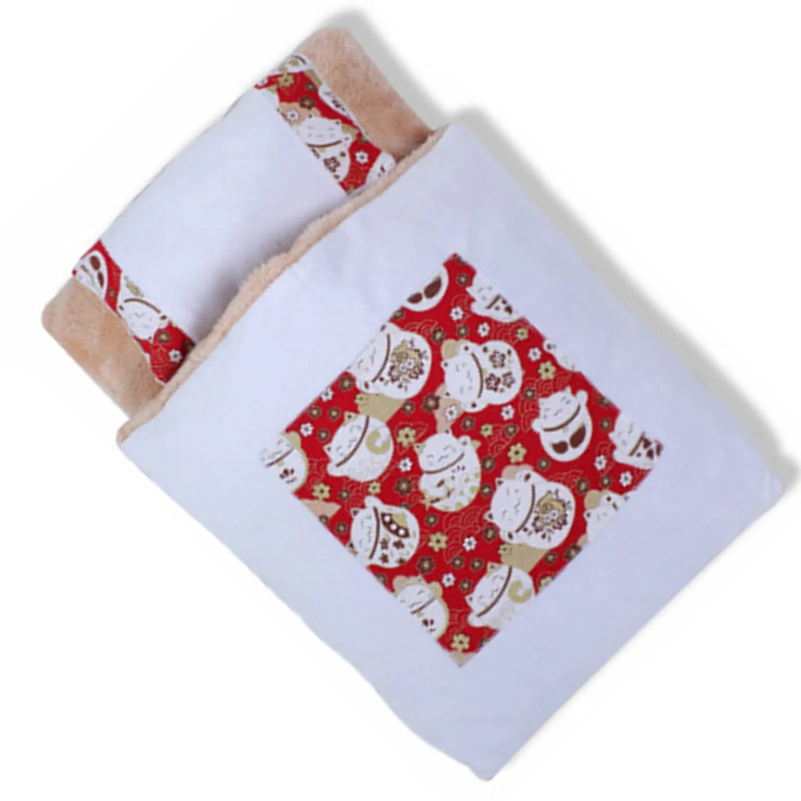 Winter Sleeping Bag