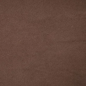 Winterfleece Solids - Brown Yardage
