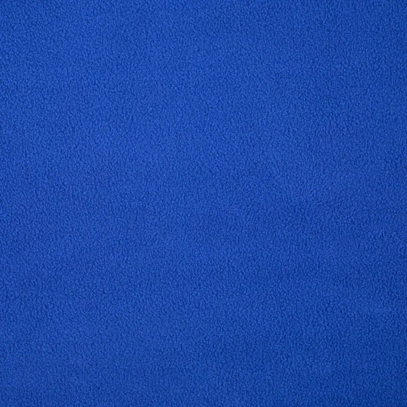 Winterfleece Solids - Royal Yardage